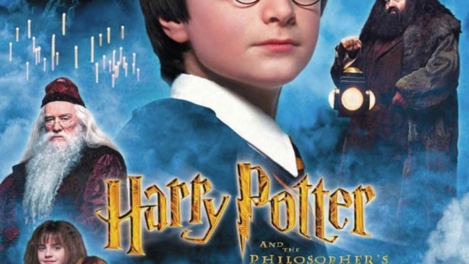 En İyi Film Serisi Size Göre Hangisi?