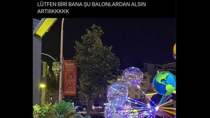 Sizi, sevgiliden alınan hediye mi, onun alma düşüncesi mi mutlu ediyor?
