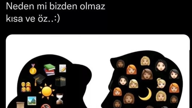 Nasıl kadın/erkekle birliktelik yaşamazsınız?