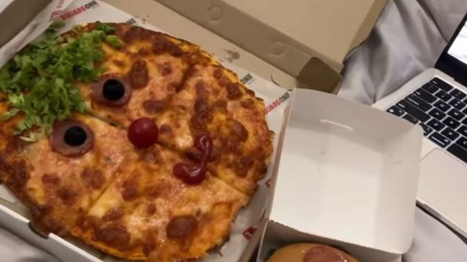 En sevdiğiniz yemek diye sorarsak?