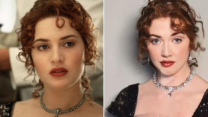 Titanik filmindeki Rose olsaydınız gemiden kiminle ayrılırdınız?