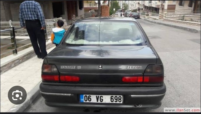 Hangi araba modeli senin karakterini yansıtır?
