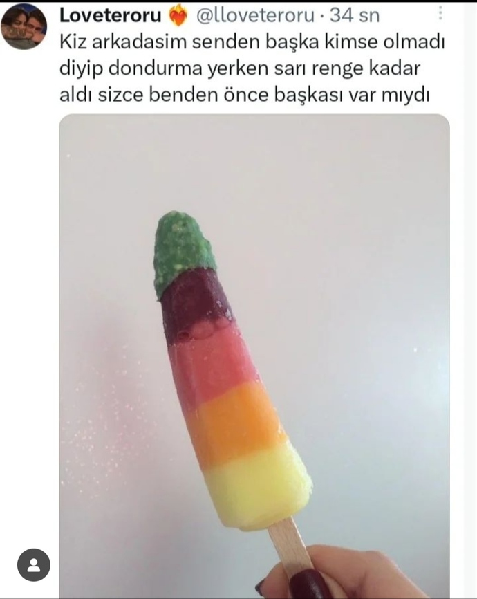 Sevgiliniz/eşinizin sizden önce yaşadığı ilişkileri sorun edip takıntı haline getirir misiniz?