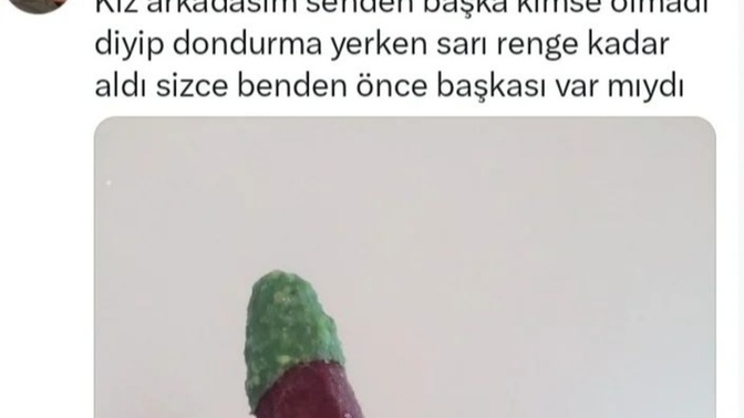 Sevgiliniz/eşinizin sizden önce yaşadığı ilişkileri sorun edip takıntı haline getirir misiniz?