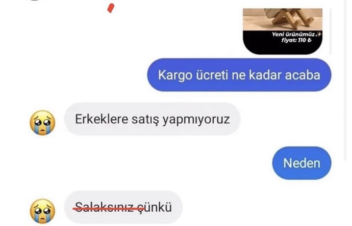 Fav emojiniz ne?