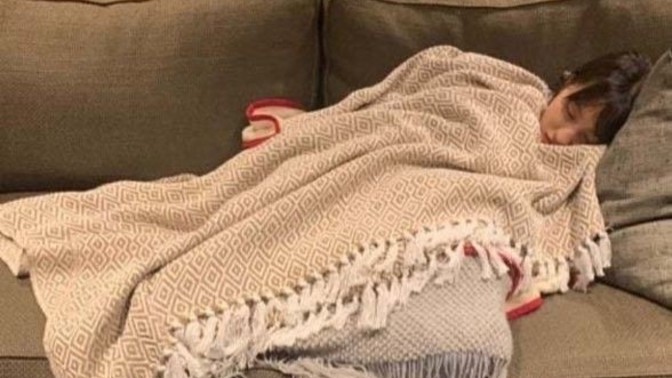 Sonbaharın serin gecelerini özlediniz mi🍁?
