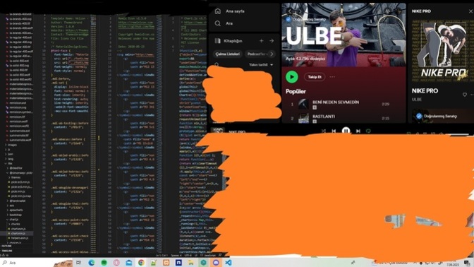 Telefon Galerisine Sızmak?