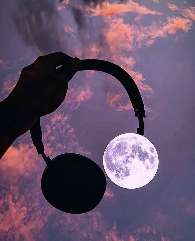 Geceye bir müzik gönderin dersem ne olur?
