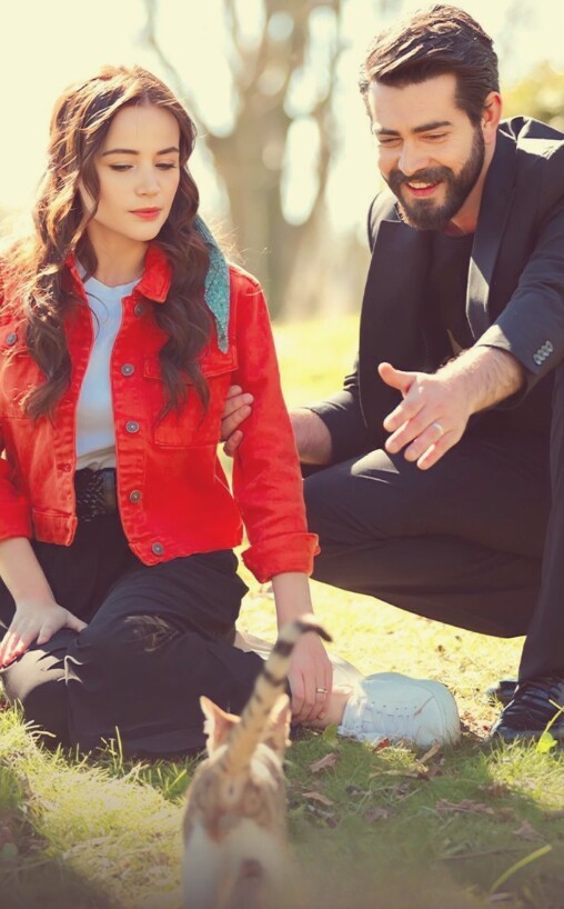 Sevdiğinizin evli olduğunu öğrendiğiniz halde ilişkiye devam eder misiniz?