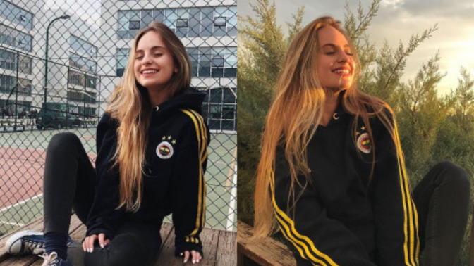 Okulun ilk günü Fenerbahçe forması ile gitsem insanlar hakkımda ne düşünür?
