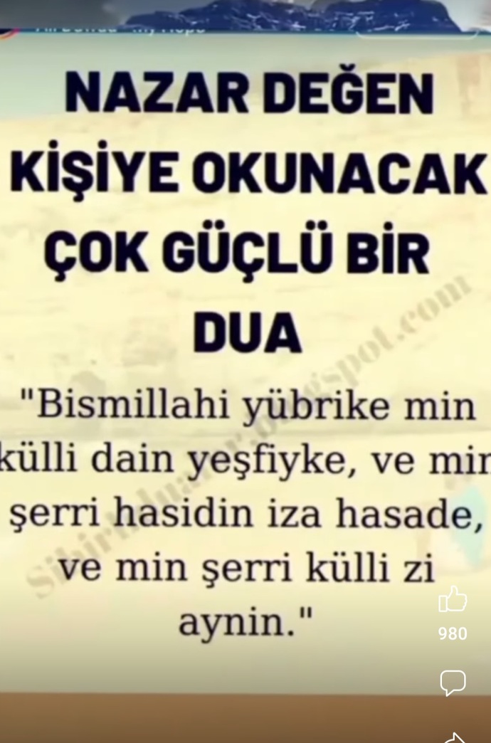Bana bu aralar oluyorr?