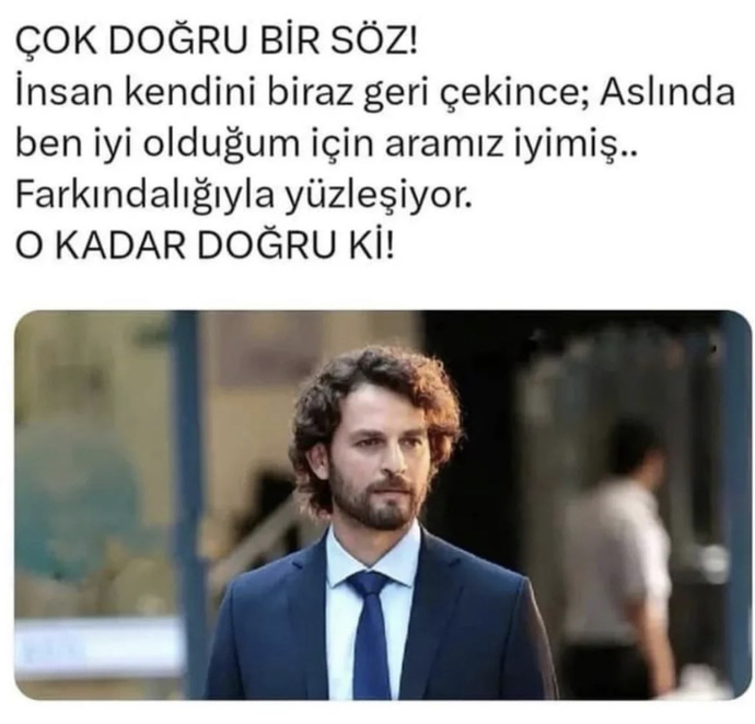 İlişkilerde çabalayan taraf mısın, çabalattıran taraf mı 😄?