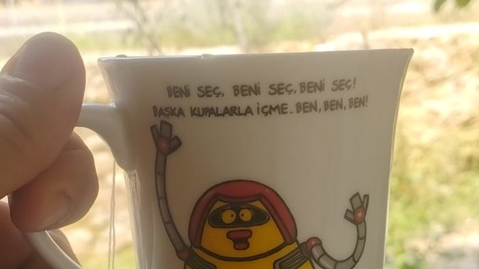 Hayatınızda en aktif nelerle uğraşıyorsunuz?