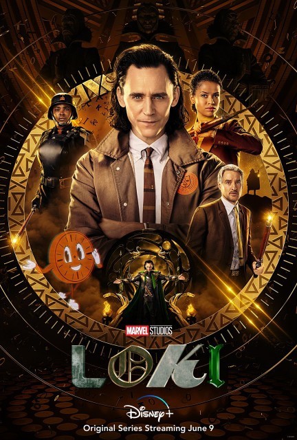 Sizce En İyi Marvel Dizisi Hangisi?