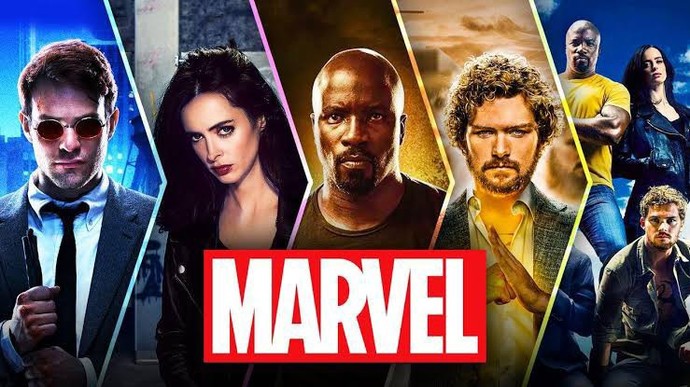 Sizce en i̇yi marvel dizisi hangisi?