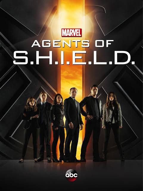 Sizce En İyi Marvel Dizisi Hangisi?