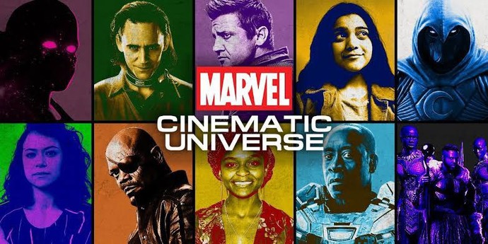 Sizce En İyi Marvel Dizisi Hangisi?