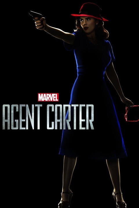 Sizce En İyi Marvel Dizisi Hangisi?