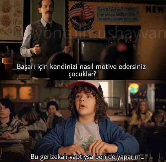 Sınıfta sunum yapmaktan korkuyorum, ne yapmalıyım?