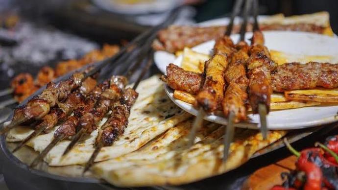 Kahvaltıda ciğer yiyip çorba içenlerden misiniz?