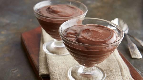 Yemelere doyamadığınız puding çeşidi hangisi?