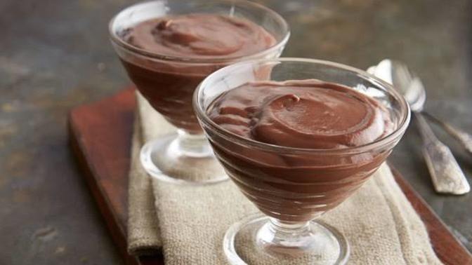 Yemelere doyamadığınız puding çeşidi hangisi?