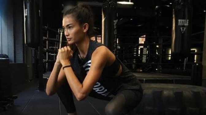 Düzenli spor yapar mısınız?