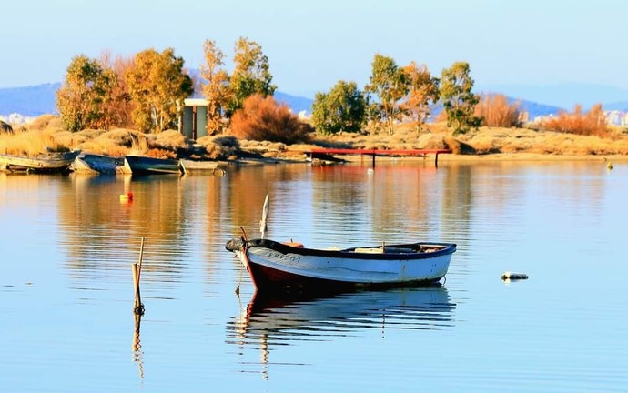 Fotoğraf çekmeyi mi, çekilmeyi mi seversiniz?