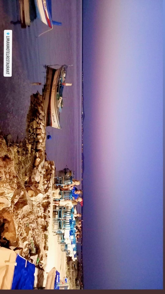 Fotoğraf çekmeyi mi, çekilmeyi mi seversiniz?