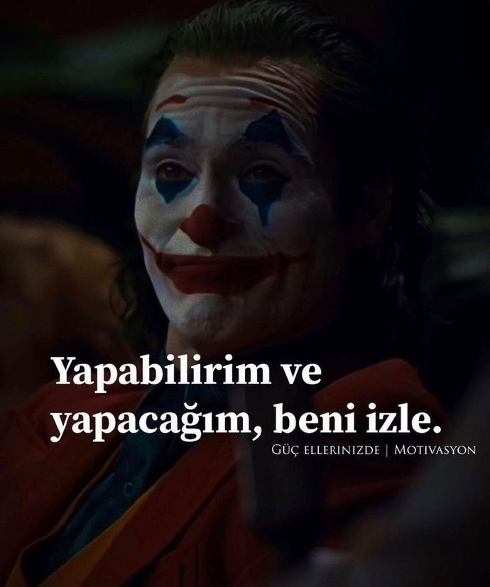 Hangi davranışın için bu benim en iyi versiyonum dersin?