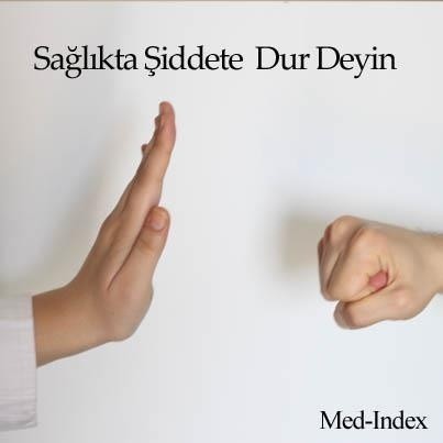 Gaziantepte Sağlık Çalışanı Bıçaklanmış Bu Rezilliğe Dur Demenin Zamanı Gelmedi Mi Neden Halâ Herkes Sessiz?
