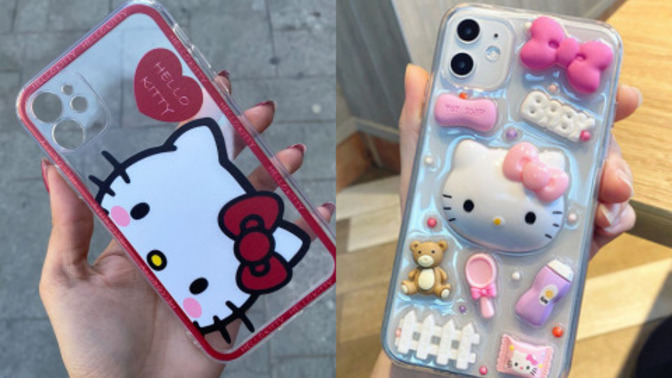 Telefon kılıfınız kararsa da soyulsa da kullanmaya devam eder misiniz?
