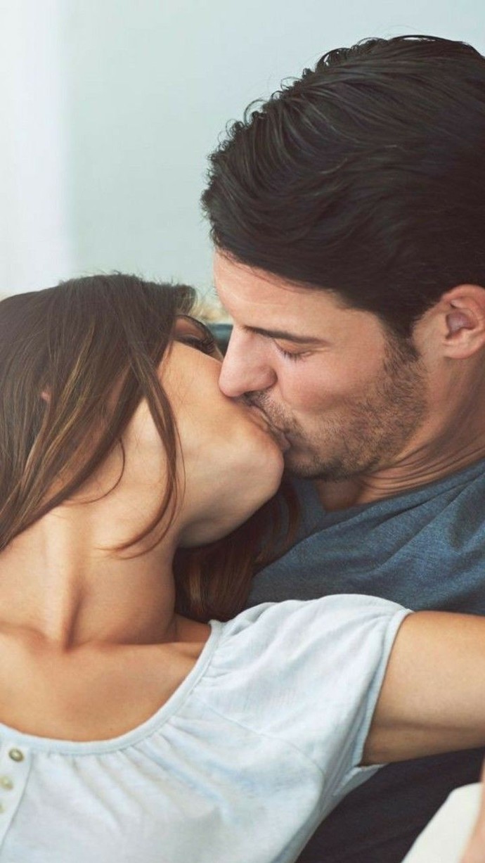 İlk öpüştüğünüzde ne hissettiniz?