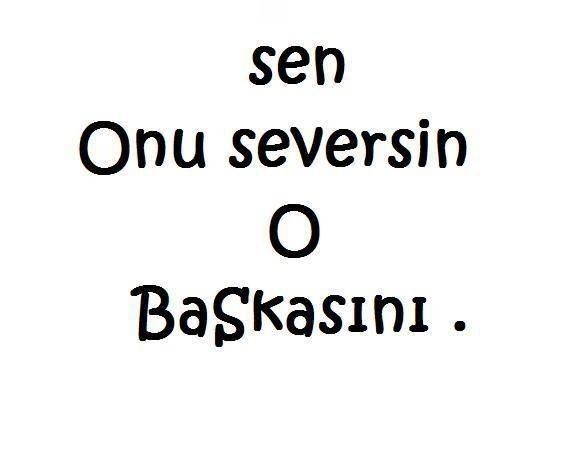 Aşk acısını en son ne zaman çektiniz?