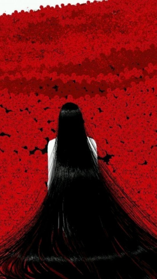 Bir kadın ne zaman vazgeçer rapunzel saçlarından?