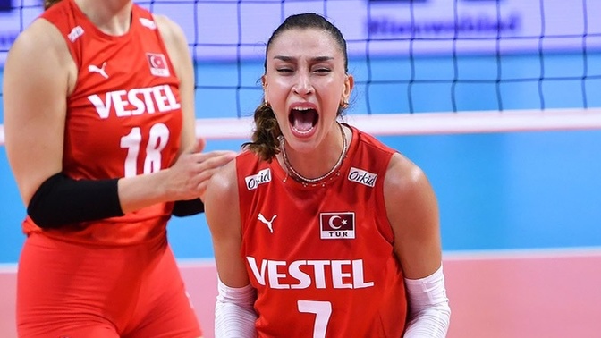 Milli voleybolcu Hande Baladın’ı yüzüne asit atmakla tehdit eden Mustafa Neşeli ilk duruşmada tahliye edildi. Ne düşünüyorsunuz?