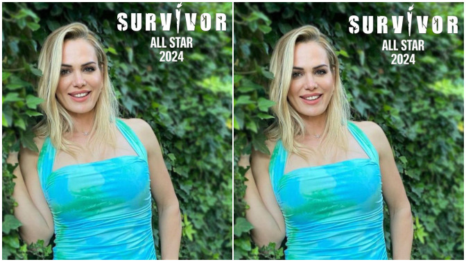 Acun Ilıcalı Nagihan Karaderenin Survivor All Star 2024’te olacağını açıkladı. Sizce bu sefer şampiyon olur mu?