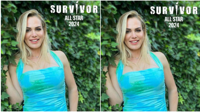 Acun Ilıcalı Nagihan Karadere'nin Survivor All Star 2024’te olacağını açıkladı. Sizce bu sefer şampiyon olur mu?