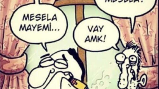 Trafik sıkışıklığında saatlerce beklemek mi yoksa her gün aynı işi yapmak mı favori hobiniz?