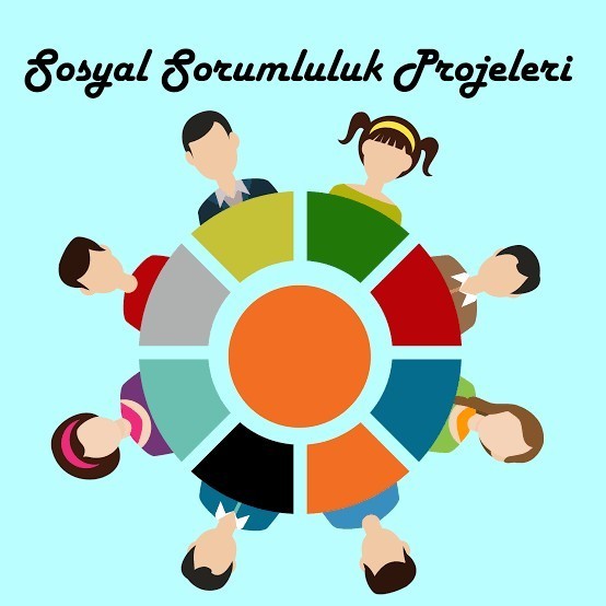 Sosyal sorumluluk projelerine katılır mısınız?