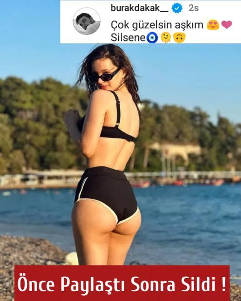 Sevgilinizin sosyal medyada paylaştığı fotoğraflara karışır mısınız?