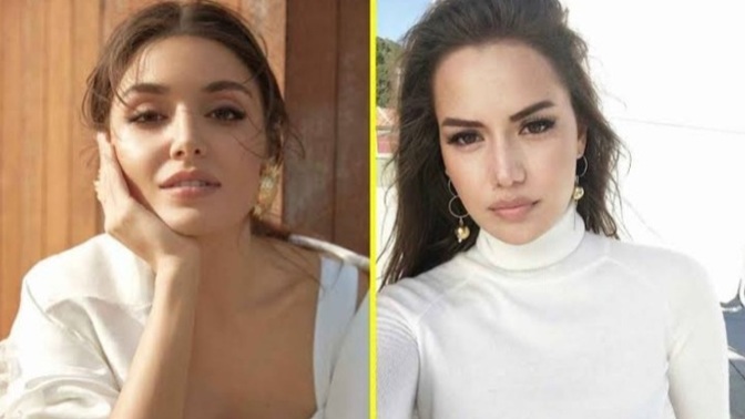 Türk kızlarının güzelliği dillere destan mı?