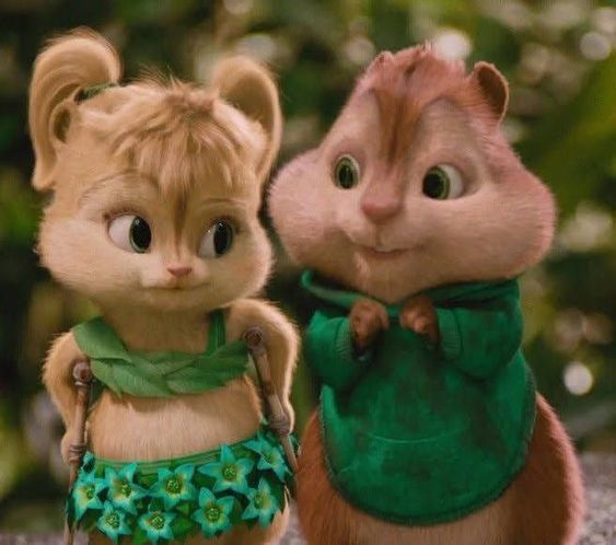 Sen bir çizgi film karakteri olsan hangisi olurdun 🐼?
