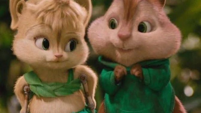 Sen bir çizgi film karakteri olsan hangisi olurdun 🐼?