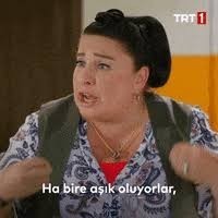 Siz bir insanın nesine aşık olursunuz?