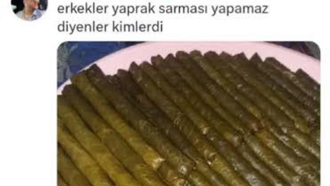 Erkekler trafikteyken sarma sarsa çok karlı olmaz mı 😄?