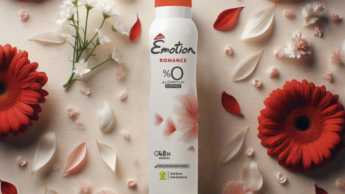 Hangi deodorant markasından daha memnunsunuz?