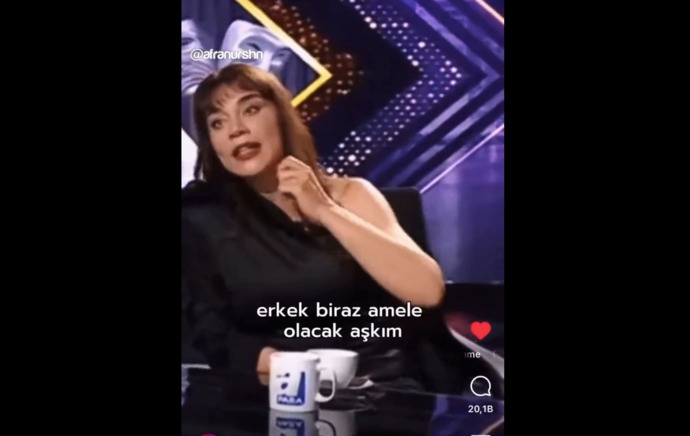 Oyuncu Yeşim Ceren Bozoğlu, erkeğin beyaz atlısının amele olması gerektiğini söyledi. Beyaz atlı prens özellikleri neler olmalı?