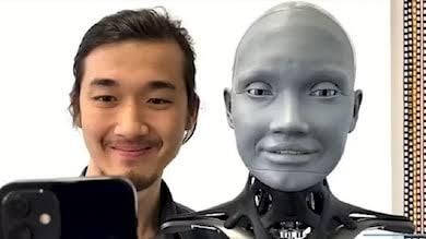 Türkiye’de insanlar robot 🤖 gibi mi yaşıyor?