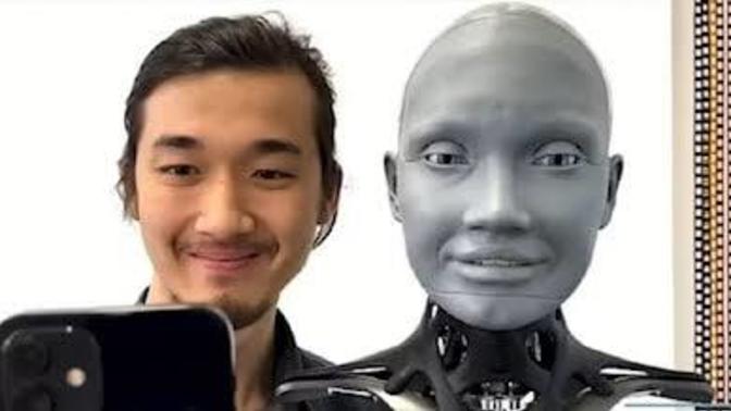 Türkiye’de insanlar robot 🤖 gibi mi yaşıyor?
